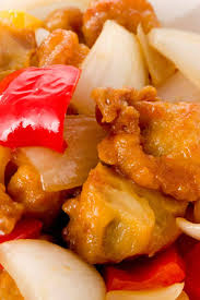 We did not find results for: Authentic Cantonese Sweet And Sour Chicken Lovefoodies