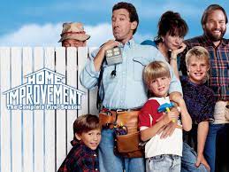 He also demonstrates his great invention, a rotating christmas tree, with the usual results. Home Improvement Family Guy Fanon Wiki Fandom