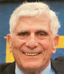 Aaron Leavitt Obituary (1930