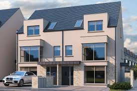 chance to win new apartment in cork has