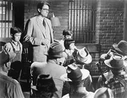 To Kill A Mockingbird Pictures Atticus The Mob Outside The Jail To Kill A Mockingbird Atticus Finch Atticus