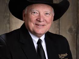 Former director returns to Ellensburg Rodeo board