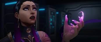 How Patch 8.11 Changed Reyna in Valorant