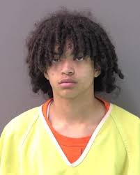 Teen indicted in two armed robberies