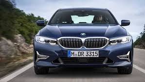 G20 Bmw 3 Series Rendered Baby 5 Series Bmw Bmw 3 Series Super Sport Cars