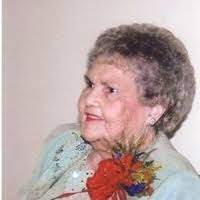 Obituary information for Ruby Mathis