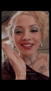 Mon Laferte: Nominada al Latin Grammy 2025