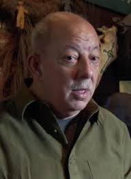 Laura McKenzie's Traveler" New Orleans (TV Episode 2008)