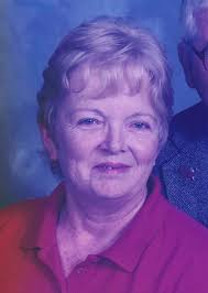 Patricia Louise 'Pat' Baue