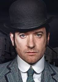 Ripper Street