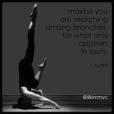 Probably, the first instruction in that class will. The Fourth Niyama Is Svadhyaya Self Study Yoga Itself Is In Fact The Study Of The Self Through The Process Of Physica Yoga Lessons Yoga Themes Yoga Life