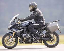 2020 Bmw R 1250 Rs Bmw Bmw Motorrad Bmw Motorcycles
