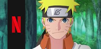 Naruto proves to be too much for sasuke to handle as naruto fights back with renewed vigor. Naruto Hammer Bei Netflix 10 Staffeln Der Fortsetzung Endlich Da
