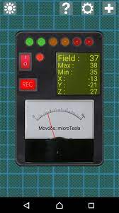Emf rf detector, emf rf detector can be used as emf detector to read emf radiation level emf rf detector download apk free. Ultimate Emf Detector Pro For Android Apk Download