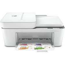 Download & install scanner and printer. Hp Deskjet Plus 4120 All In One Printer Replacement For 3835 Konga Online Shopping