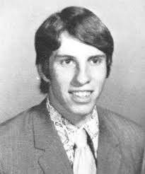 Visiting cousin in Fremont, Nebraska