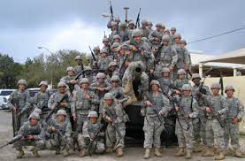 How To Become An Army Combat Medic: Criteria And Training - Toughnickel
