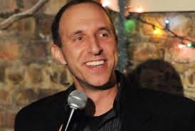 CHRIS MONTY Headlining The Comedy Cove @ Scotty's March 2nd & 3rd!