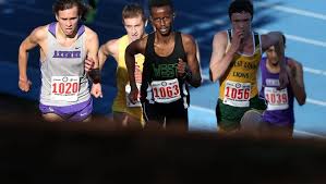 Cross Country State Championships