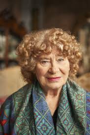 Shirley Collins dévoile son nouveau single "Sweet Greens and Blues"