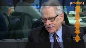 Abal Medina recuerda emocionado cómo vivió la muerte de Perón