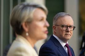 Environment Protection Agency: Labor's national body explained