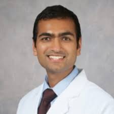 Dr. Karna Patel, MD