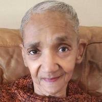 Betty Jane Martin Mouton Obituary (2025)