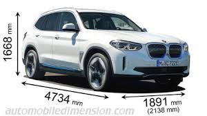 Research the 2021 bmw x3 with our expert reviews and ratings. Dimensions Of Bmw Cars Showing Length Width And Height