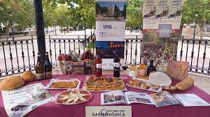 Cuándo es Feria Utiel Gastronómica