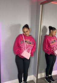 Sp5 Spider Hoodie Outfit Ideas | TikTok