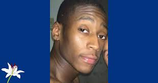 Armando Cousins-Stoute, age 27