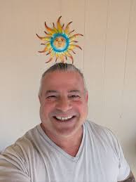 Introduction and krampus creation sharing