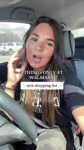 Hannah Hiatt Walmart