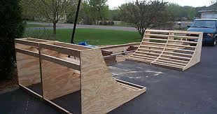 How To Build A Backyard Climbing Wall Skate Ramp Bmx Jump Skate Ramp Skateboard Ramps Mini Ramp