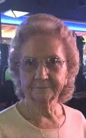 Obituary for Ellen Flora Yurk