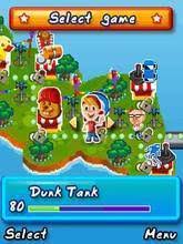 Fun Fair Games 12 Pack 128x160 Samsung Java Game Download For Free On Phoneky