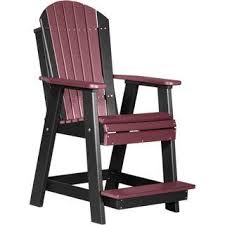 Pin By Barry Lection On Woodworking In 2020 Balcony Chairs Adirondack Chair Comfortable Dining Chairs