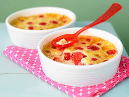 Decouvrez La Recette Clafoutis Micro Ondes Sur Cuisineactuelle Fr Recettes De Cuisine Recette Clafoutis Recettes Micro Ondes