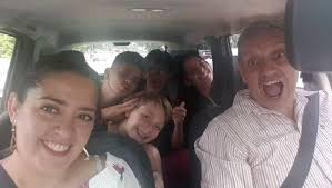 Empanadas Chilenas la Abuelita