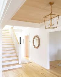 You can see the progress post here and take a look at our fixer upper kitchen reveal here. The Best Interior White Paint Colors Plank And Pillow