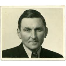 Chadwick, Mervyn George Checkland