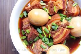 Epingle Sur Recettes Vietnamiennes