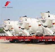Buy ISUZU 10CBM Cement Mixer,Chinese ISUZU 10CBM Cement ...
