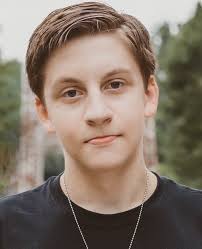 Young Louisa actor continues his 'amazing adventure' — The Big Sandy News