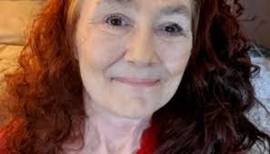 Patricia Caddell's Instagram, Twitter & Facebook