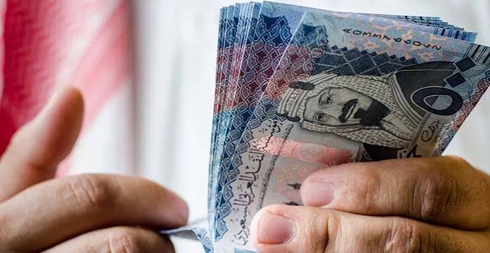 سعر الريال السعودي أمام الجنيه اليوم السبت – جريدة الاستثمار العربى
