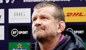 Munster boss Graham Rowntree hints at Tom Ahern plans after shock  positional switch