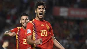 Nationalmannschaft brasilien auf einen blick: Spanien Gibt Kader Fur Die Olympischen Spiele In Tokio Bekannt