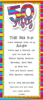 Have a look and send these animated birthday images to friend and wish them gifs (graphical interchange formats) could be effective when it comes to wish happy birthday to your friends. 50th Birthday Quotes Invitation Quotesgram